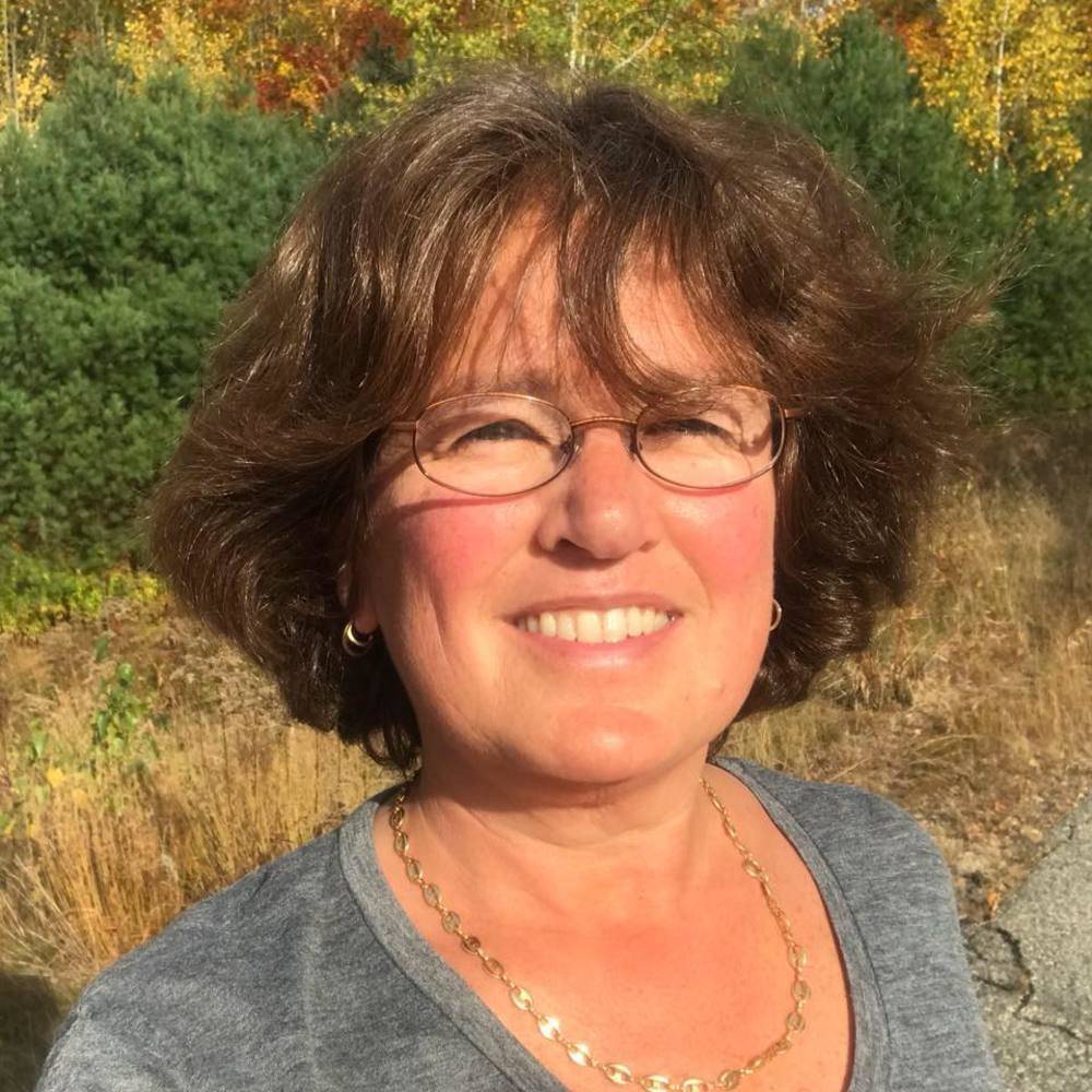 Meet your Posher, Kim